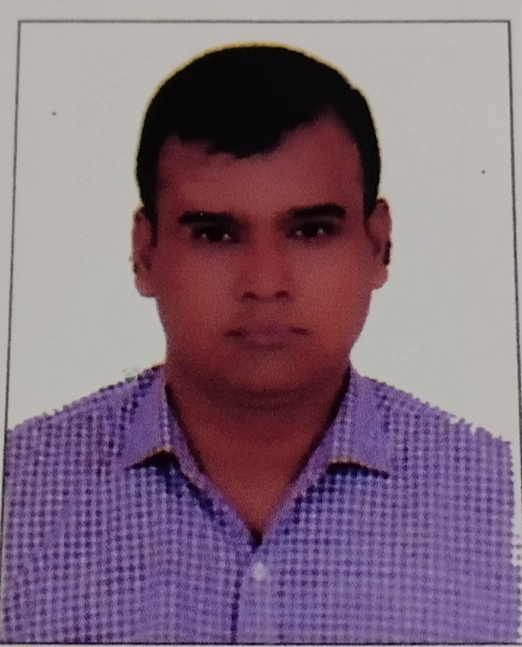 MD. FARUQE HOSSAIN